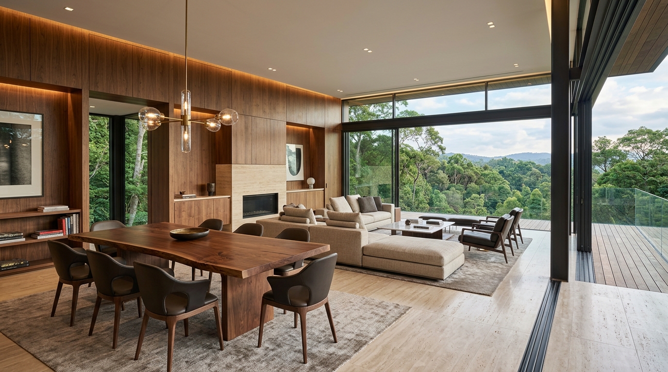 Interiorismo y arquitectura Circular Way